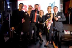 Verslo klubo BNI Geležinis Vilkas 7 metų gimtadienio šventė – nuotrauka 4