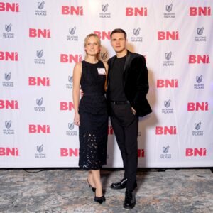 Verslo klubo BNI Geležinis Vilkas 7 metų gimtadienio šventė – nuotrauka 9