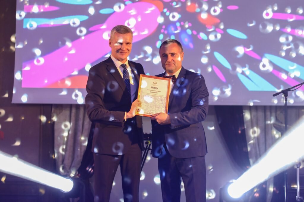 Lietuvos Policijos departamento žiemos renginys – disco vakarėlis 450+ svečių – nuotrauka 1