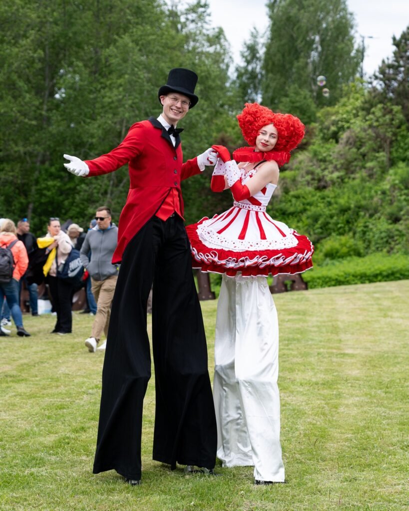 VRM festivalis „Vienybė saugo“ – Vidaus reikalų ministerijos bendruomenių šventė – nuotrauka 3