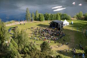 VRM festivalis „Vienybė saugo“ – Vidaus reikalų ministerijos bendruomenių šventė – nuotrauka 5