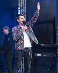 VRM festivalis „Vienybė saugo“ – Vidaus reikalų ministerijos bendruomenių šventė – nuotrauka 11