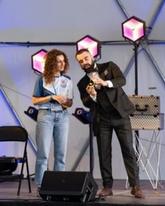 VRM festivalis „Vienybė saugo“ – Vidaus reikalų ministerijos bendruomenių šventė – nuotrauka 13