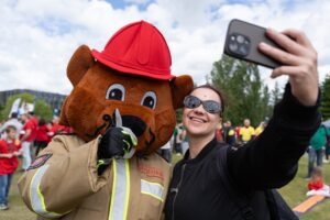 VRM festivalis „Vienybė saugo“ – Vidaus reikalų ministerijos bendruomenių šventė – nuotrauka 14