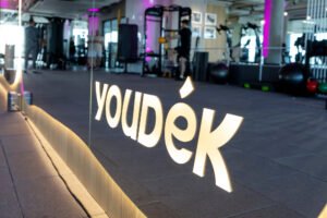 Youdėk veiksmo centro atidarymo renginys Šeimyniškių gatvėje, Vilniuje – nuotrauka 1