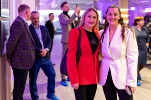 Youdėk veiksmo centro atidarymo šventė Vilniuje, Kalnėnų rajone – nuotrauka 4